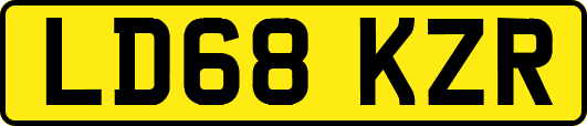 LD68KZR