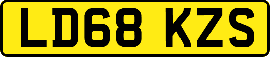 LD68KZS