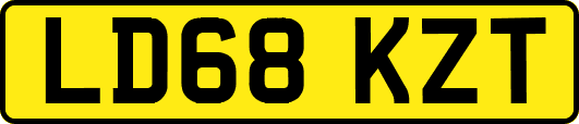 LD68KZT