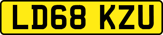LD68KZU