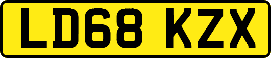 LD68KZX
