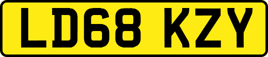 LD68KZY