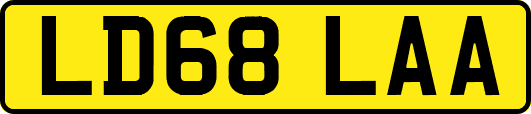LD68LAA