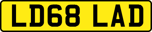 LD68LAD