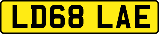 LD68LAE