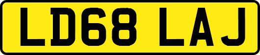 LD68LAJ