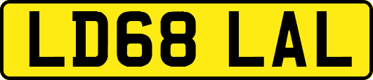 LD68LAL