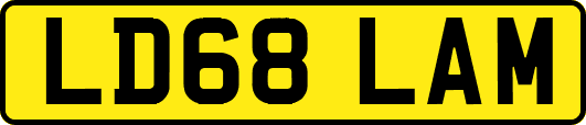 LD68LAM