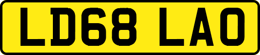 LD68LAO