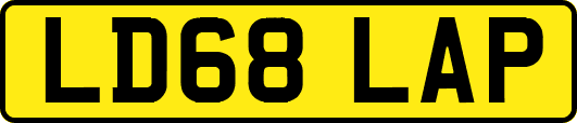 LD68LAP
