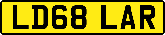 LD68LAR