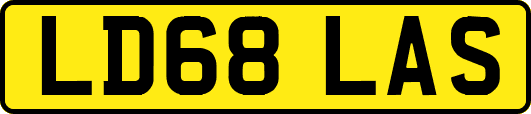 LD68LAS
