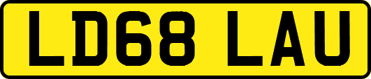 LD68LAU