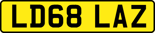 LD68LAZ