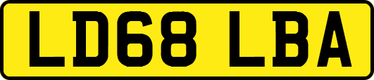 LD68LBA