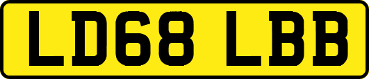 LD68LBB