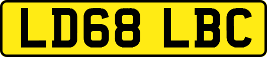 LD68LBC