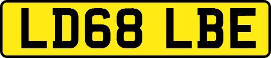 LD68LBE