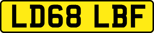LD68LBF