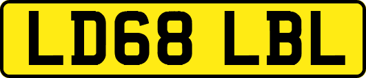 LD68LBL