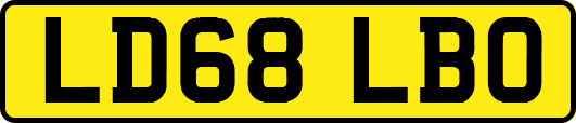 LD68LBO