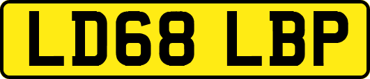LD68LBP