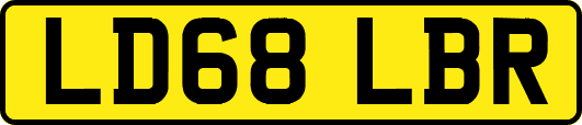 LD68LBR