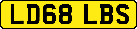 LD68LBS