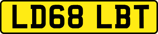 LD68LBT