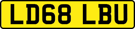 LD68LBU