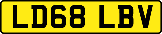 LD68LBV