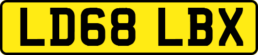 LD68LBX