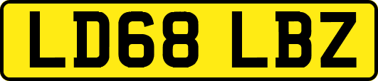 LD68LBZ