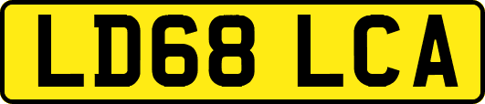 LD68LCA