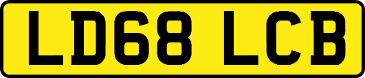 LD68LCB
