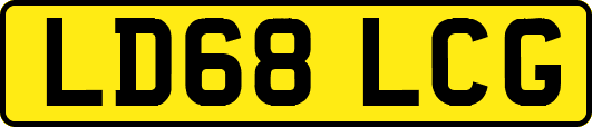 LD68LCG