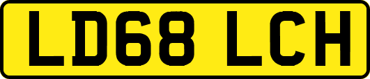 LD68LCH