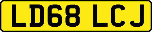 LD68LCJ