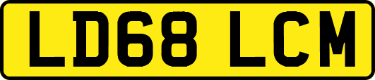 LD68LCM