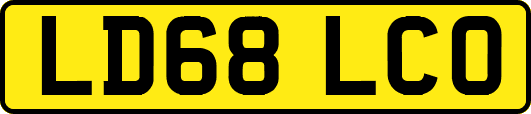 LD68LCO
