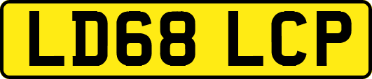 LD68LCP