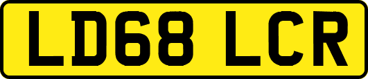 LD68LCR