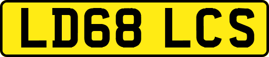LD68LCS