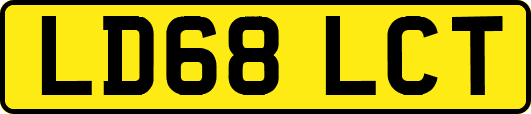 LD68LCT