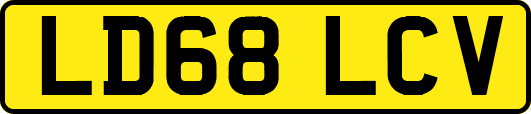 LD68LCV