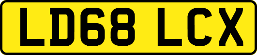 LD68LCX