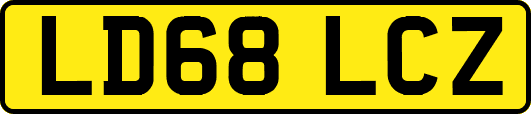 LD68LCZ