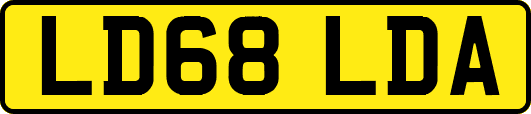LD68LDA