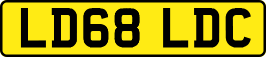 LD68LDC