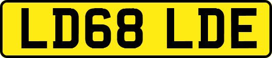 LD68LDE